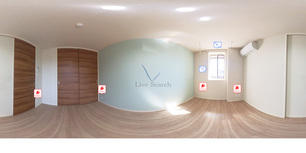 フェニックスⅢ 207 【東京都半蔵門線「押上」駅】 の間取り図