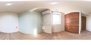 フェニックスⅢ 302 【東京都半蔵門線「押上」駅】 の間取り図