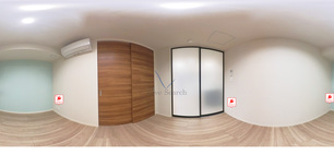 フェニックスⅢ 305 【東京都半蔵門線「押上」駅】 の間取り図