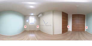 フェニックスⅢ 307 【東京都半蔵門線「押上」駅】 の間取り図