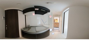 アーバンMS南幸町 202 【神奈川県JR南武線尻手駅】 の間取り図