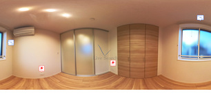 アコード大倉山 201 【神奈川県大倉山駅】 の間取り図