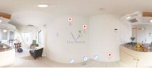 COFFRET千住大橋 301 【東京都千住大橋駅】 の間取り図