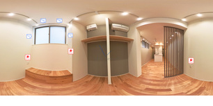 Elysion新中野 102 【東京都東京メトロ丸ノ内線 新中野駅】 の間取り図