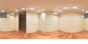 Elysion新中野 103 【東京都東京メトロ丸ノ内線 新中野駅】 の間取り図