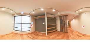 Elysion新中野 202 【東京都東京メトロ丸ノ内線 新中野駅】 の間取り図