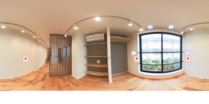 Elysion新中野 301 【東京都東京メトロ丸ノ内線 新中野駅】 の間取り図