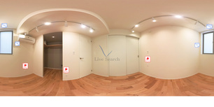 Elysion新中野 303 【東京都東京メトロ丸ノ内線 新中野駅】 の間取り図