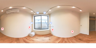 Elysion新中野 401 【東京都東京メトロ丸ノ内線 新中野駅】 の間取り図