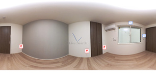 ノーブルヴィラ宮原 105 【埼玉県宮原駅】 の間取り図