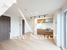 ノーブルヴィラ宮原 201 【埼玉県宮原駅】 の間取り図