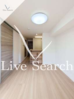 プリマヴェーラⅠ 203 【東京都府中駅】 の間取り図