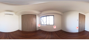 ふぢハイツ 305 【東京都堀切菖蒲園】 の間取り図