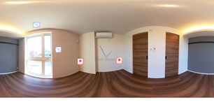 ヴェスタルハイム 102 【埼玉県蒲生】 の間取り図