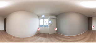 ノーブルヴィラ宮原 303 【埼玉県宮原駅】 の間取り図