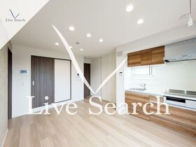 ノーブルヴィラ宮原 303 【埼玉県宮原駅】 の間取り図