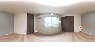 ノーブルヴィラ宮原 305 【埼玉県宮原駅】 の間取り図