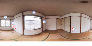 コンダクトヴィレッジ井尻ノース 303 【福岡県井尻駅】 の間取り図