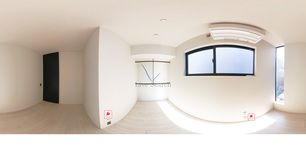 世田谷区上用賀6丁目 中古戸建  【東京都用賀駅】 の間取り図