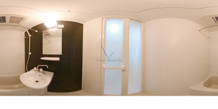 RAMIi板橋本町 502 【東京都板橋本町駅】 の間取り図