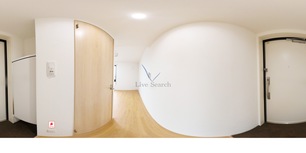 RAMIi板橋本町 503 【東京都板橋本町駅】 の間取り図