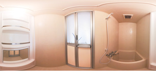 ピナクルI’s 201 【福岡県白木原駅】 の間取り図