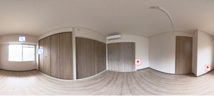 北須磨団地D1棟 215 【兵庫県名谷駅】 の間取り図