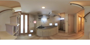 ドルチェフォーリアⅡ 102 【福岡県福大前駅】 の間取り図