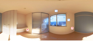 アヴェニール 101 【東京都西府駅】 の間取り図