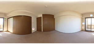 藤和シティホームズ雪が谷 801 【東京都東急池上線 / 雪が谷大塚駅 徒歩5分】 の間取り図