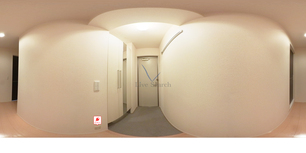 サクラテラス 303 【埼玉県熊谷】 の間取り図