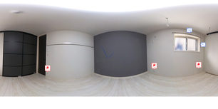 グランクラッセ 103 【千葉県南柏駅4分】 の間取り図