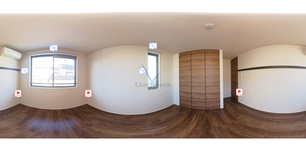 ヴィアソーレ烏山 202 【東京都千歳烏山駅】 の間取り図