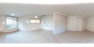 今川一丁目戸建 O 【福岡県唐人町駅】 の間取り図