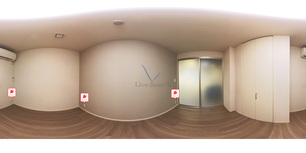 セントリヴィエ 101 【東京都芦花公園駅】 の間取り図