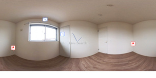 稲城市平尾貸家 1 【東京都栗平駅】 の間取り図