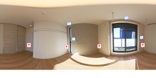 グランクラッセ 301 【千葉県南柏駅4分】 の間取り図