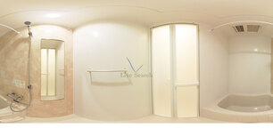 杉並松庵テラス 102 【東京都三鷹台駅】 の間取り図