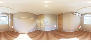 マークガーデン 102 【東京都練馬高野台】 の間取り図