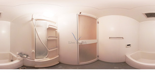 マイスフォレスト春日原 206 【福岡県西鉄　春日原駅】 の間取り図