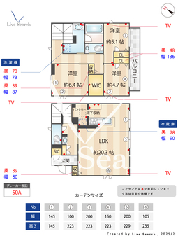 シンフォニー市崎 101 【福岡県西鉄平尾駅　徒歩10分】 の間取り図