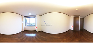 セントポリア仁川 305 【兵庫県仁川駅】 の間取り図