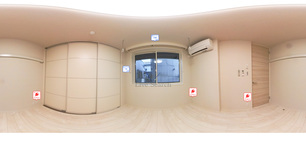 グリーンセントシャーメゾン 102 【埼玉県鴻巣駅】 の間取り図