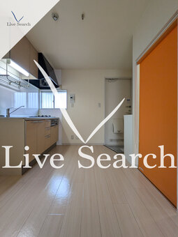 サンパレス清瀬 202 【東京都清瀬駅】 の間取り図