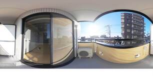 稲毛東ビル 301 【千葉県稲毛駅】 の間取り図