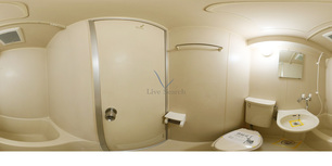 パレ・ドール池袋北 1004 【東京都下板橋駅】 の間取り図