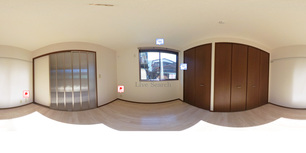 2711619プリーマB 101 【神奈川県大船】 の間取り図