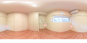 サンライト大成 101 【埼玉県鉄道博物館】 の間取り図