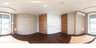 マークガーデン 202 【東京都練馬高野台】 の間取り図