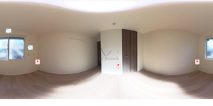 GrandRaffine宮原 101 【埼玉県湘南新宿ライン高崎線東海道線　宮原駅　徒歩11分】 の間取り図